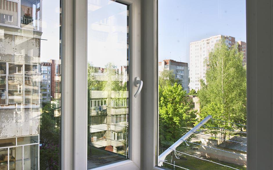 double vitrage Paris 19
