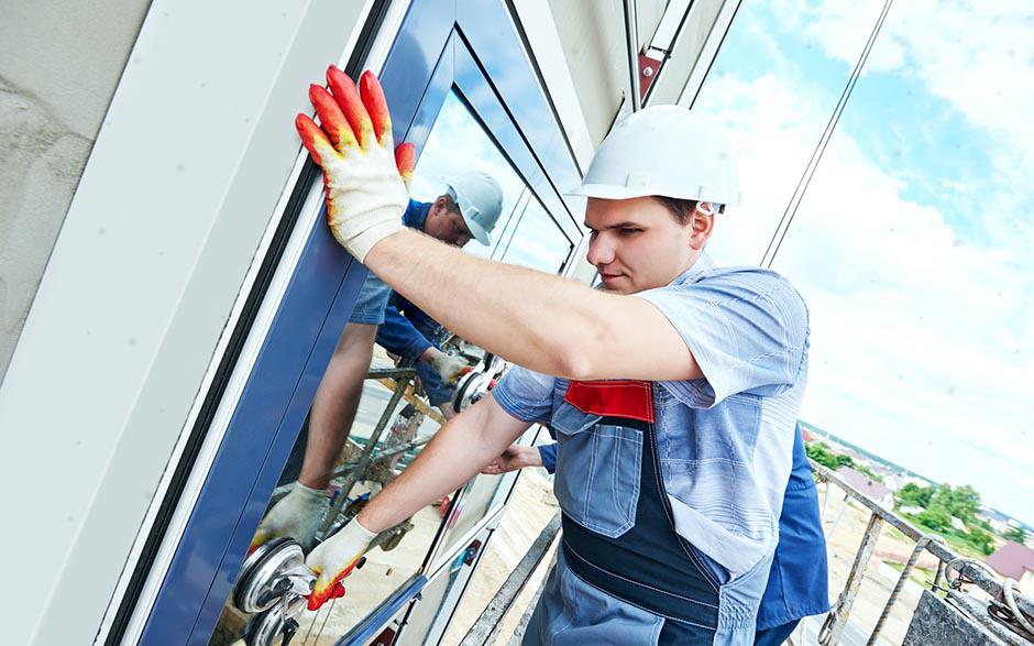 remplacement vitre fenetre Nemours