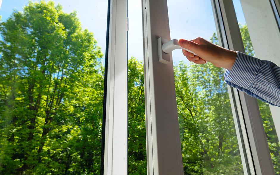 vitres Massy